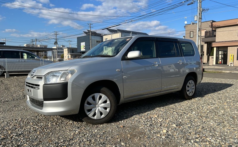 プロボックス F